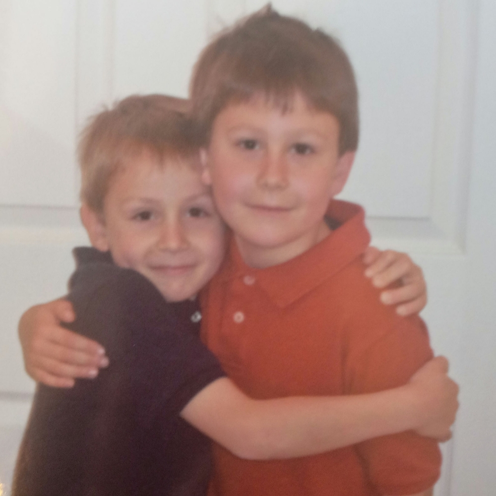 Meet your Posher, Brandi